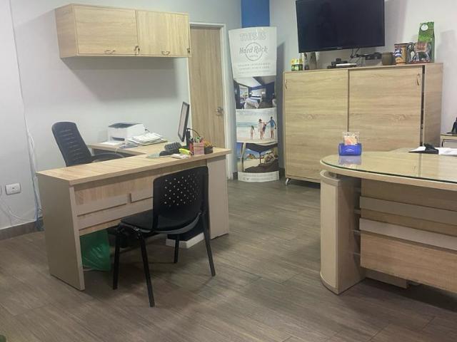 Oficina En Venta En Cucuta En Centro V219568