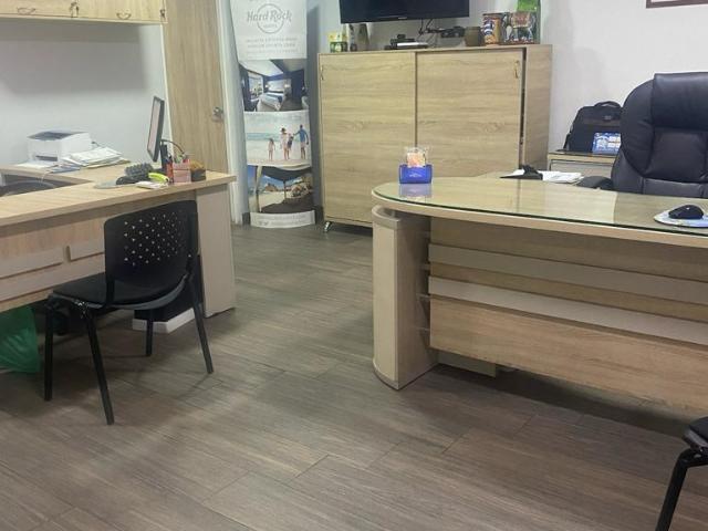 Oficina En Venta En Cucuta En Centro V219568