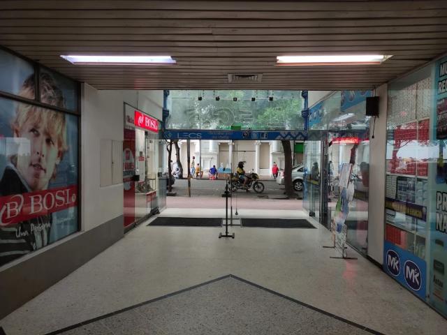 Oficina En Venta En Cucuta En Centro V219854