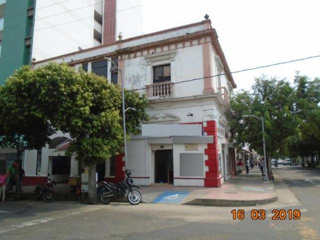 Oficina En Venta En Cucuta En Centro V220097