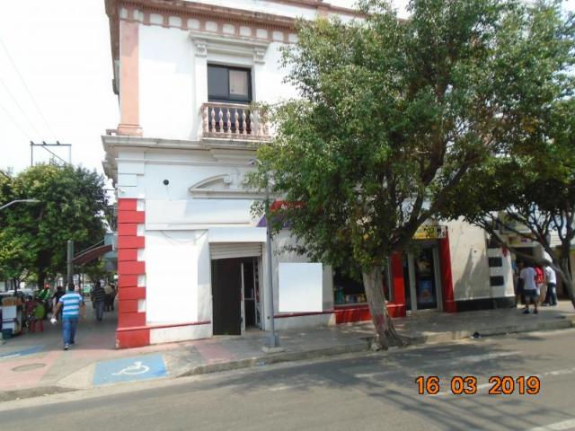 Oficina En Venta En Cucuta En Centro V220097