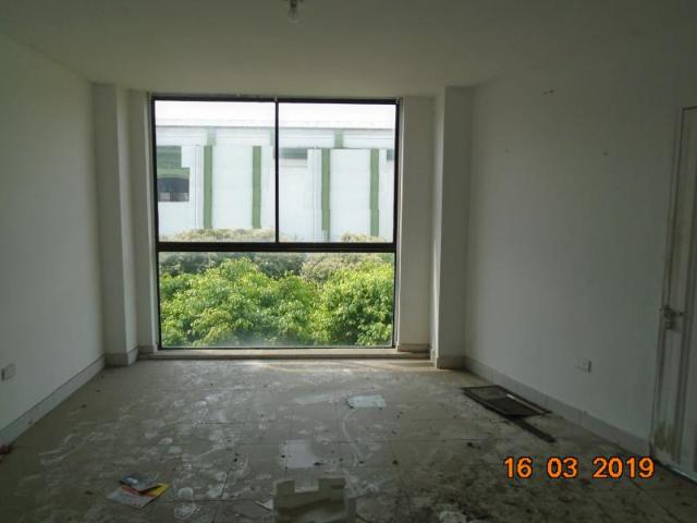Oficina En Venta En Cucuta En Centro V220097