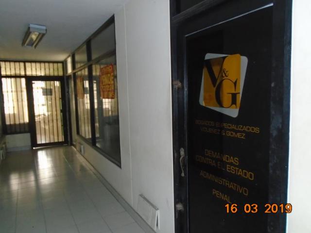 Oficina En Venta En Cucuta En Centro V220098