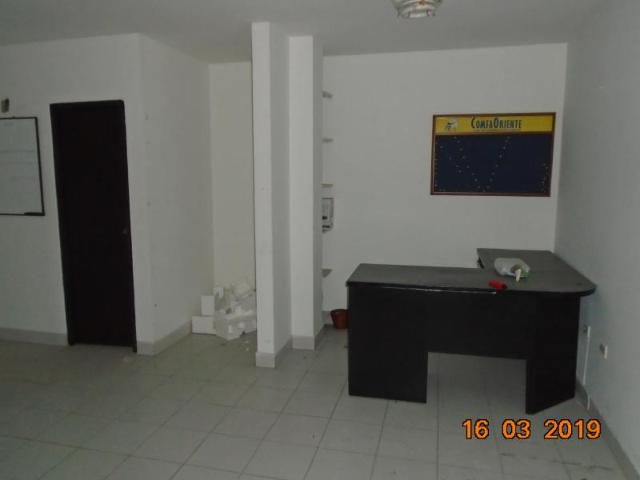 Oficina En Venta En Cucuta En Centro V220098