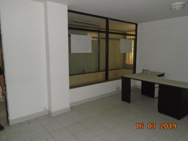 Oficina En Venta En Cucuta En Centro V220098