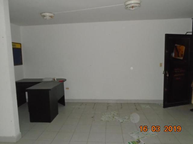 Oficina En Venta En Cucuta En Centro V220098