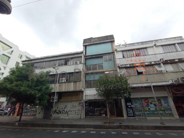 Oficina En Venta En Cucuta En Centro V250578