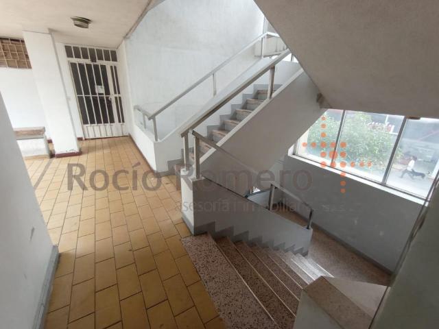 Oficina En Venta En Cucuta En Centro V250578