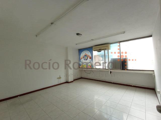 Oficina En Venta En Cucuta En Centro V250578