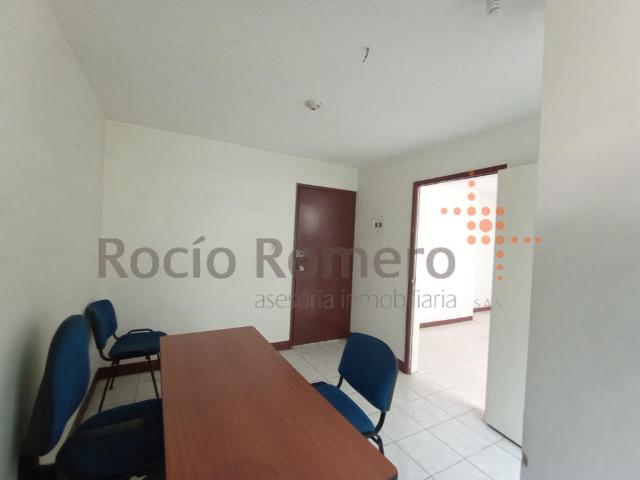 Oficina En Venta En Cucuta En Centro V250578