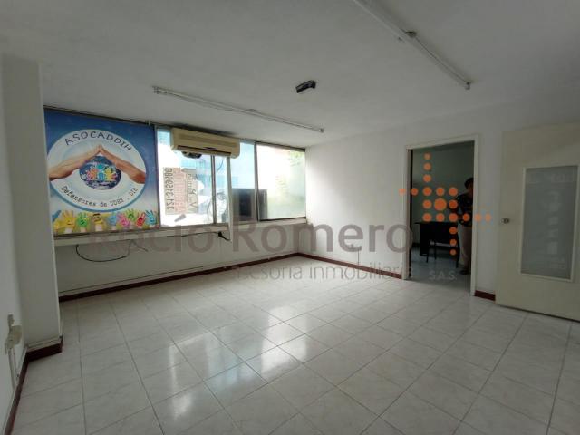 Oficina En Venta En Cucuta En Centro V250578