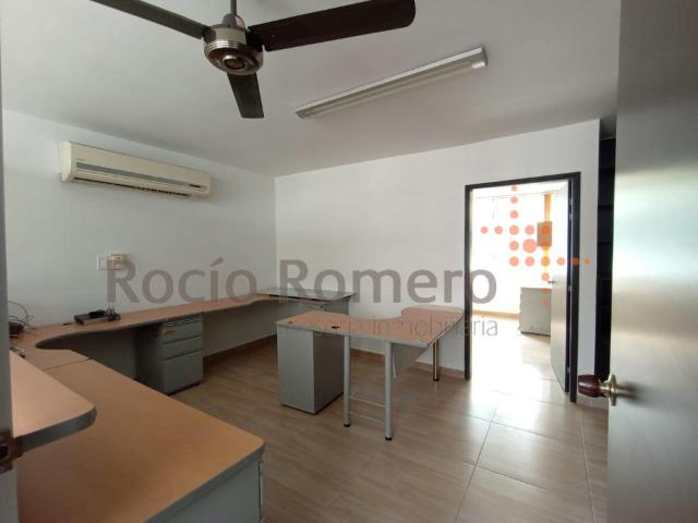 Oficina En Venta En Cucuta En Centro V250578