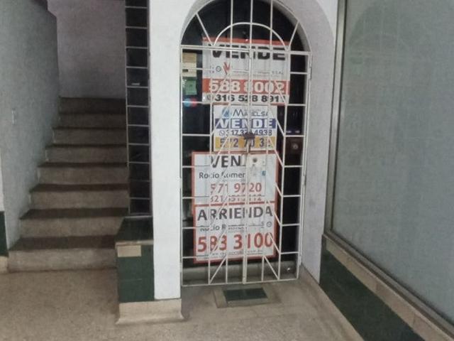 Oficina En Venta En Cucuta En Centro V250927