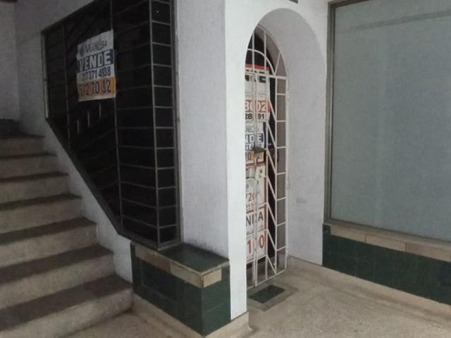Oficina En Venta En Cucuta En Centro V250927