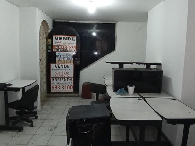 Oficina En Venta En Cucuta En Centro V250927