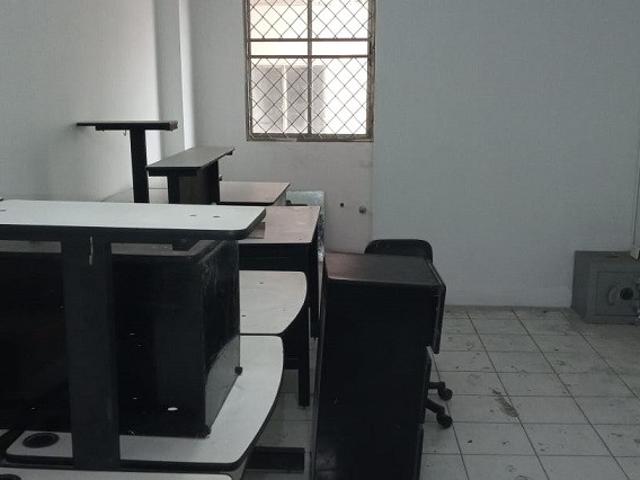 Oficina En Venta En Cucuta En Centro V250927