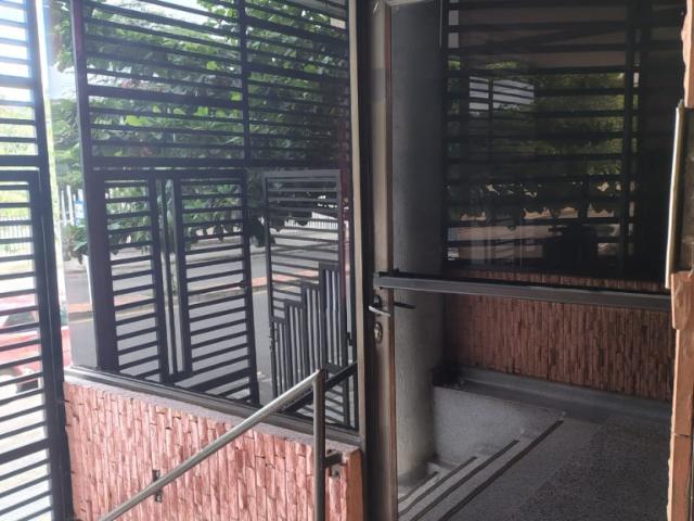 Oficina En Venta En Cucuta En Colsag V233777