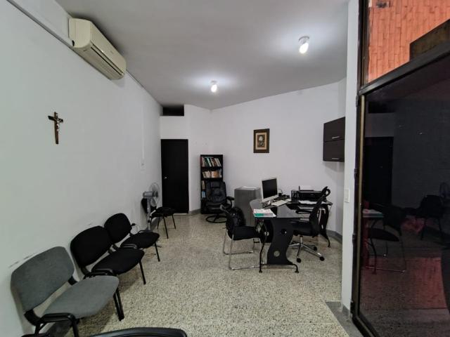 Oficina En Venta En Cucuta En Colsag V233777