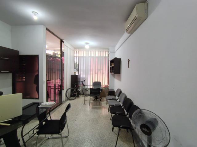 Oficina En Venta En Cucuta En Colsag V233777