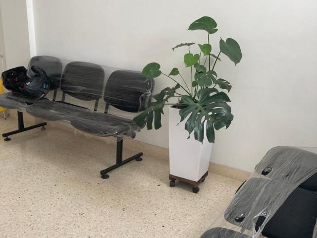 Oficina En Venta En Cucuta En Colsag V234321