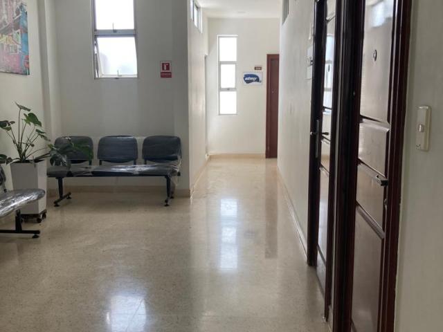 Oficina En Venta En Cucuta En Colsag V234321