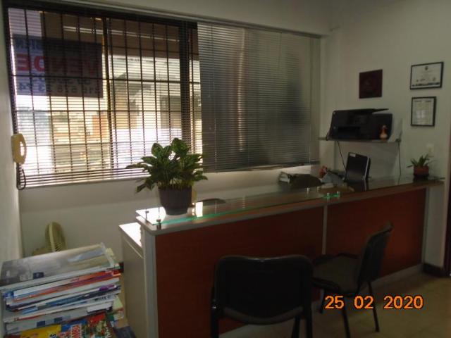 Oficina En Venta En Cucuta En La Playa V220037