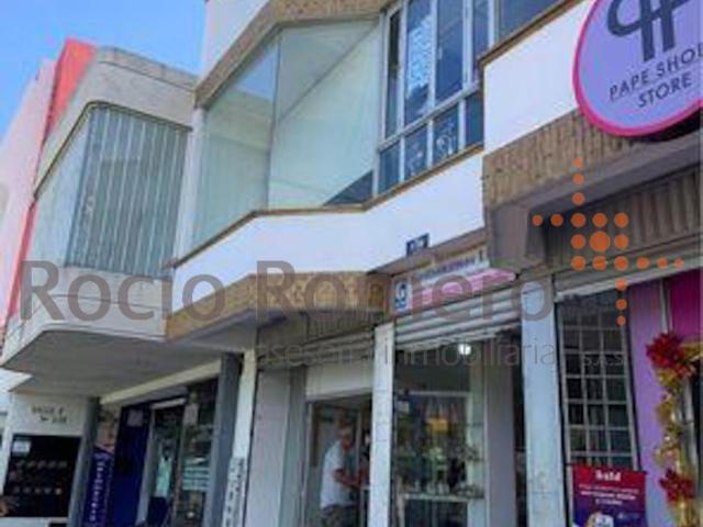 Oficina En Venta En Cucuta En Latino V250490