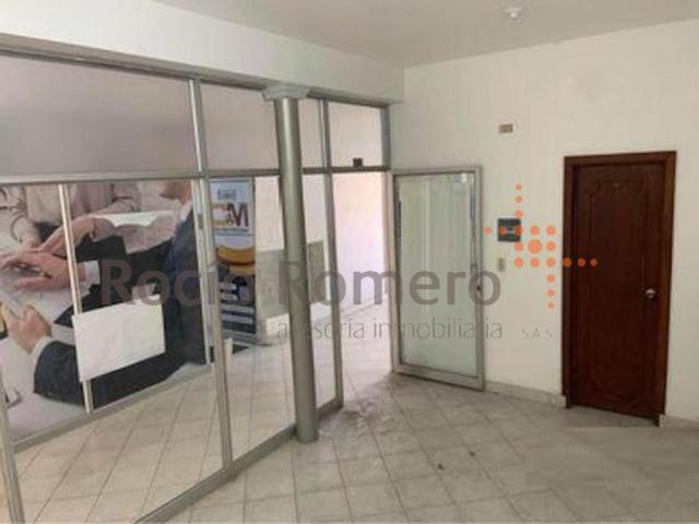Oficina En Venta En Cucuta En Latino V250490