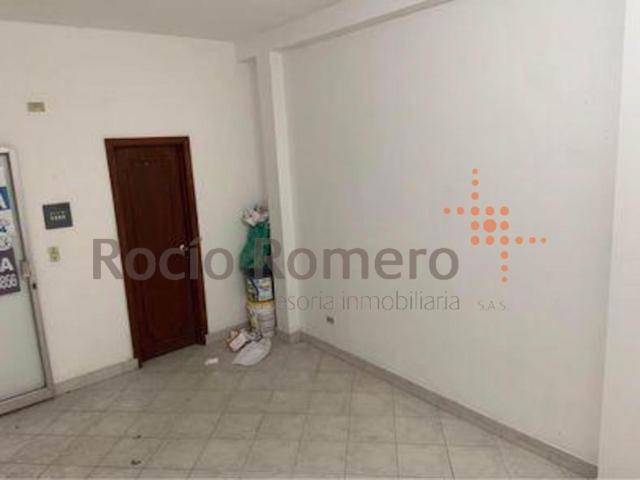 Oficina En Venta En Cucuta En Latino V250490