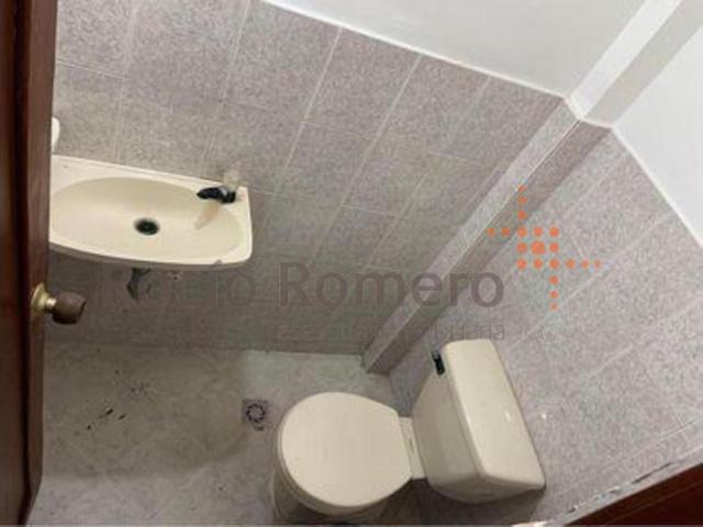 Oficina En Venta En Cucuta En Latino V250490