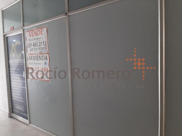 Oficina En Venta En Cucuta En Latino V250490