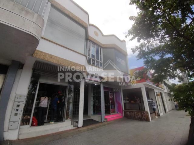 Oficina En Venta En Cucuta En Latino V288754