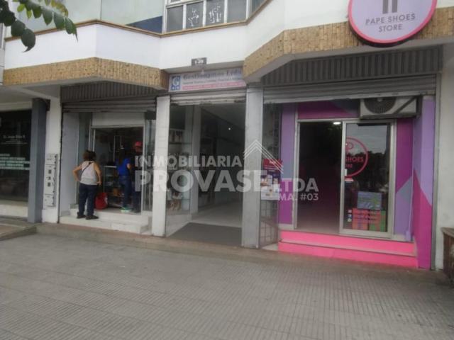 Oficina En Venta En Cucuta En Latino V288754