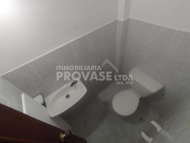 Oficina En Venta En Cucuta En Latino V288754