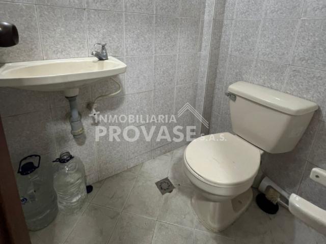 Oficina En Venta En Cucuta En Latino V288754