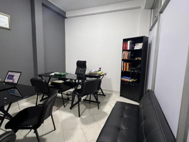 Oficina En Venta En Cucuta En Latino V290657