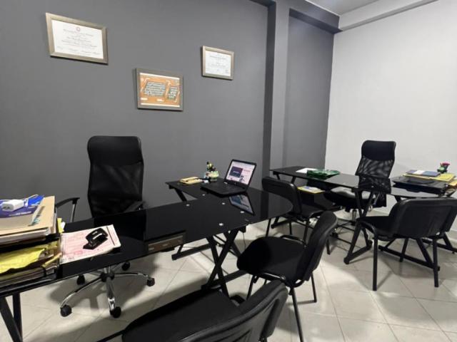 Oficina En Venta En Cucuta En Latino V290657