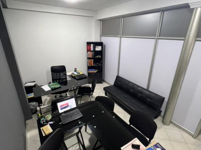 Oficina En Venta En Cucuta En Latino V290657
