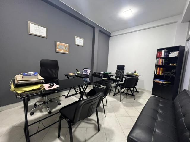 Oficina En Venta En Cucuta En Latino V290657