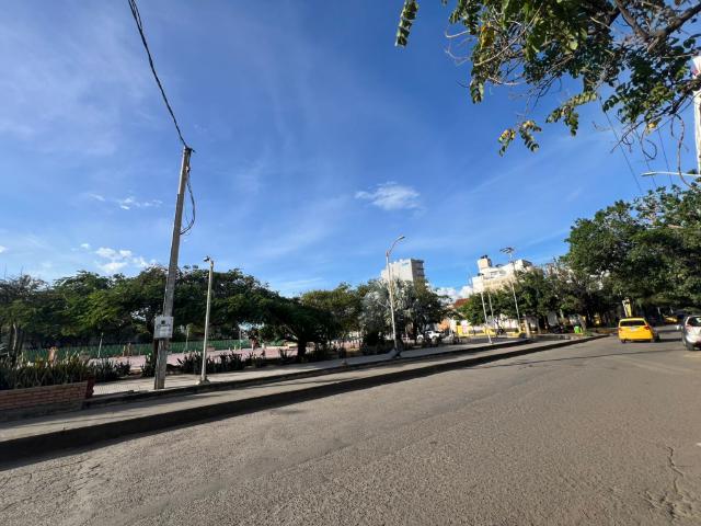 Oficina En Venta En Cucuta En Latino V290657