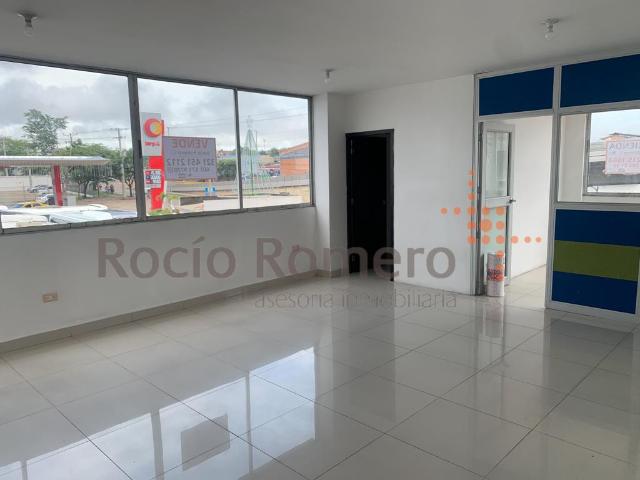 Oficina En Venta En Cucuta En Sevilla V250635