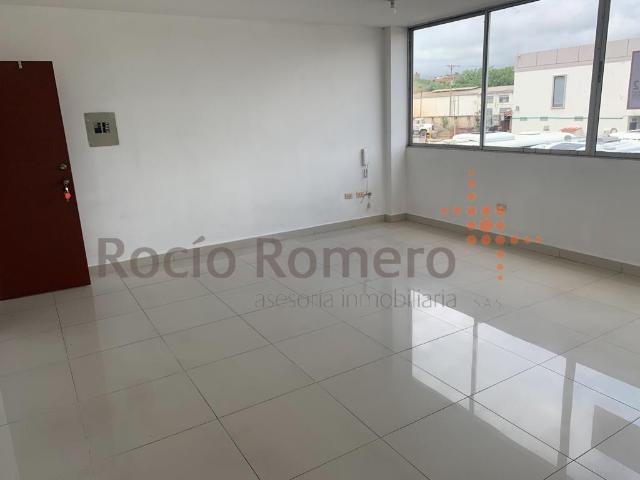 Oficina En Venta En Cucuta En Sevilla V250635