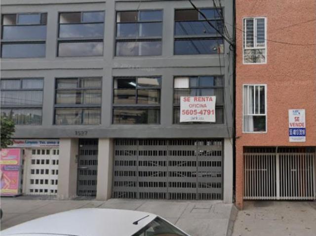Oficina en venta en Benito Juárez, Ciudad de México