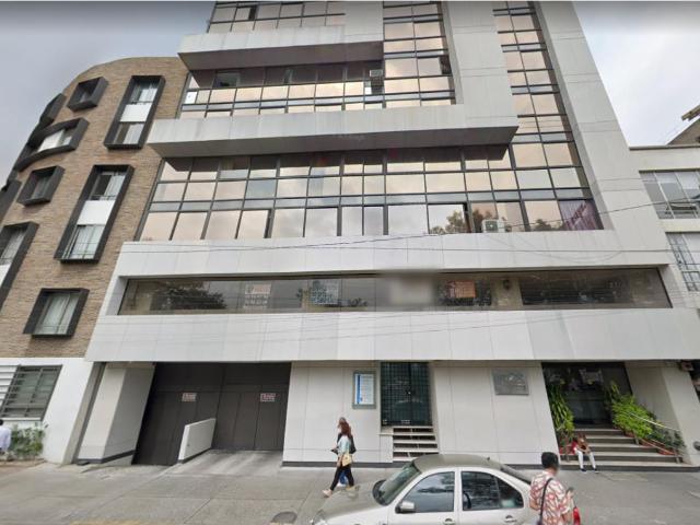 Oficina en venta en Benito Juárez, Ciudad de México