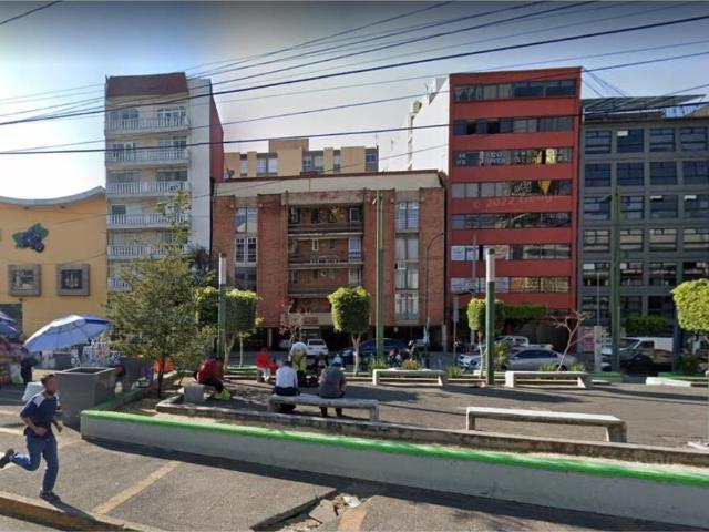 Oficina en venta en Benito Juárez, Ciudad de México