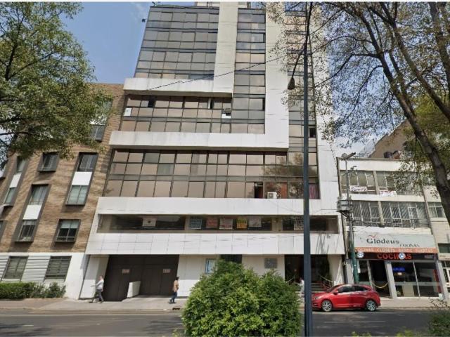 Oficina en venta en Benito Juárez, Ciudad de México
