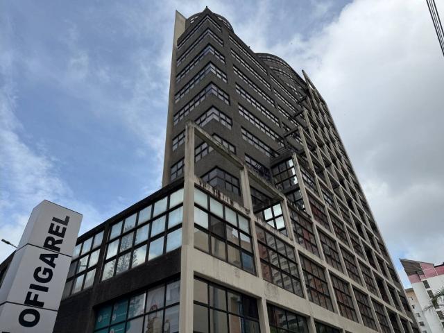 Oficina en venta en Monagas