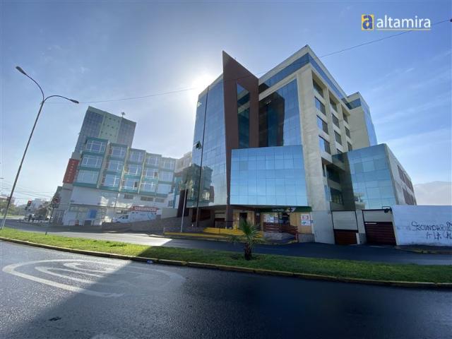 Oficina en Venta en Edificio Centro Medico Iquique Consulta 804