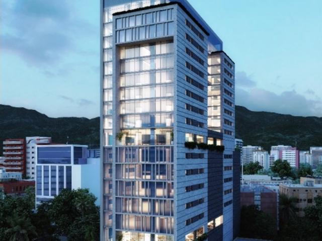 Oficina en venta en Boca De Uchire, Miranda