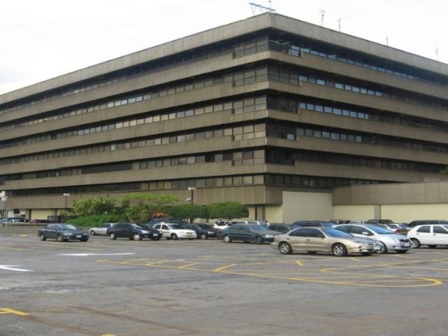Oficina en venta en Bello Campo, Caracas